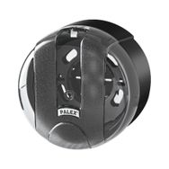 Palex 3440-2 Şeffaf Füme Pratik Tuvalet Kağıdı Dispenseri