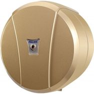 Palex 3442-G Gold Mini Pratik Tuvalet Kağıdı Dispenseri