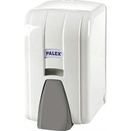 Palex 3456-D Dökme 600 cc Beyaz İnter Mini Sıvı Sabun Dispenseri