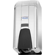 Palex 3456-D-K Dökme 600 cc Krom Kaplama İnter Mini Sıvı Sabun Dispenseri