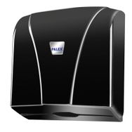 Palex 3464-S Z Siyah Katlı Havlu Dispenseri