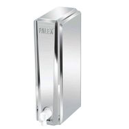 Palex 3484-DK Dökmeli 550 cc Krom Kaplama Köpük Sabun Dispenseri