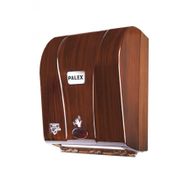 Palex 3490-A 21 cm Ahşap Otomatik Havlu Dispenseri