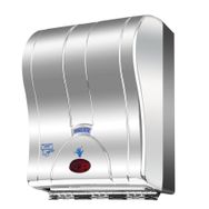 Palex 3491-K Krom Kaplama Prestij Otomatik Havlu Dispenseri