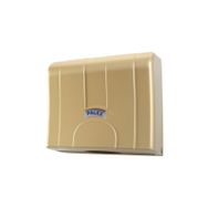 Palex 3570-G Standart Z Katlı Gold Kağıt Havlu Dispenseri