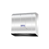 Palex 3570-K Standart Z Katlı Krom Kaplama Kağıt Havlu Dispenseri