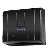 Palex 3570-S Standart Z Katlı Siyah Kağıt Havlu Dispenseri