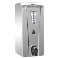Palex 3580-A Ahşap Üstten Dolmalı Köpük Sabun Dispenseri