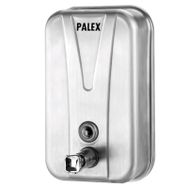 Palex 3804-1 1000 cc Krom Sıvı Sabun Dispenseri