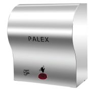Palex 3816-2 25 cm Havlu Makineli 304 Kalite Krom Otomatik Havlu Dispenseri