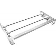 Palex 3830-45 45 cm Metal Metal Streç Ve Alüminyum Folyo Dispenseri