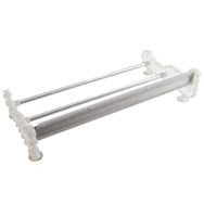 Palex 4514-1 35 cm 300 m Standart Beyaz Mikro Streç Aparatı