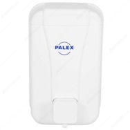 Palex 500 cc Beyaz Sıvı Sabun Dispenseri