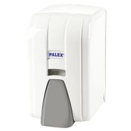 Palex İnter Mini Beyaz Sıvı Sabun Dispenseri