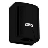 Palex Sensörlü 800 ml Siyah Sıvı Sabun Dispenseri