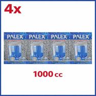 Palex Sıvı Sabunluk 1000CC (4ADET)