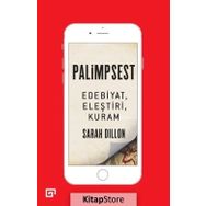 Palimpsest - Sarah Dillon