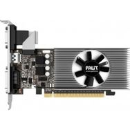 Palit GeForce GT 730 PLT-NE5T7300HD46-2081F 2GB GDDR5 Ekran Kartı