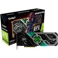 Palit Geforce RTX 3080 Gamingpro OC 10 GB 320 Bit Ekran Kartı