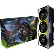 Palit GeForce RTX 5080 GameRock NE75080019T2-GB2030G 16GB GDDR7 Ekran Kartı