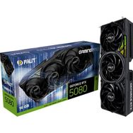 Palit GeForce RTX 5080 GamingPro NE75080019T2-GB2031A 16GB GDDR7 Ekran Kartı