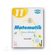 Palme 11.Sınıf Matematik Temel Düzey Soru Bankası - Mehmet Şahin Mehmet Fatih Özdemir