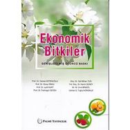 Palme Ekonomik Bitkiler - Kolektif