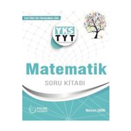Palme TYT Matematik Soru Kitabı Video Çözümlü