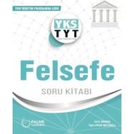 Palme Yayın YKS TYT Felsefe Özet Kitabı