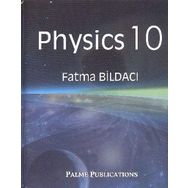Palme Yayıncılık 10.Sınıf Physics Takım