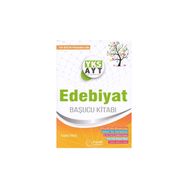 Palme Yayınevi AYT Edebiyat Başucu Kitabı