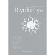 Palme Yayınevi Biyokimya Stryer