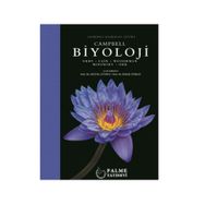 Palme Yayınevi Biyoloji Campbell 12. Baskı