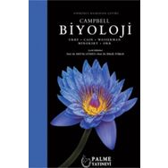 Palme Yayınevi Biyoloji Campbell Kitabı