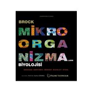 Palme Yayınevi Brock Mikroorganizmaların Biyolojisi