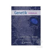 Palme Yayınevi Genetik Kavramlar