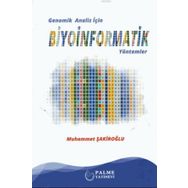 Palme Yayınevi Genomik Analiz İçin Biyoinformatik Yöntemler