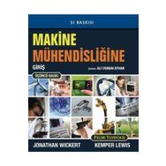 Palme Yayınevi Makine Mühendisliğine Giriş