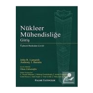 Palme Yayınevi Nükleer Mühendisliğe Giriş