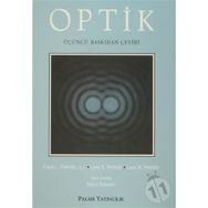 Palme Yayınevi Optik