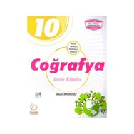 Palme Yayınları 10.Sınıf Coğrafya Soru Kitabı