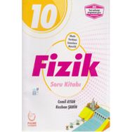 Palme Yayınları 10.Sınıf Fizik Soru Kitabı