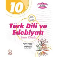 Palme Yayınları 10.Sınıf Türk Dili ve Edebiyatı Soru Bankası