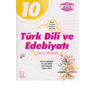 Palme Yayınları 10. Sınıf Türk Dili ve Edebiyatı Soru Kitabı