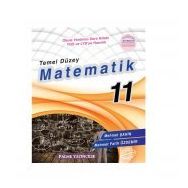 Palme Yayınları 11.Sınıf Matematik Konu Anlatımı