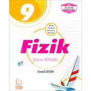 Palme Yayınları 9.Sınıf Fizik Soru Kitabı
