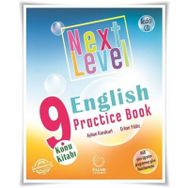 Palme Yayınları 9. Sınıf Next Level English Practice Book