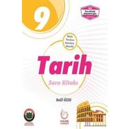 Palme Yayınları 9. Sınıf Tarih Soru Kitabı