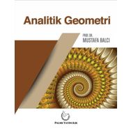 Palme Yayınları Analitik Geometri Bülent Karakaş