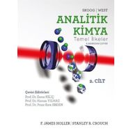 Palme Yayınları Analitik Kimya
